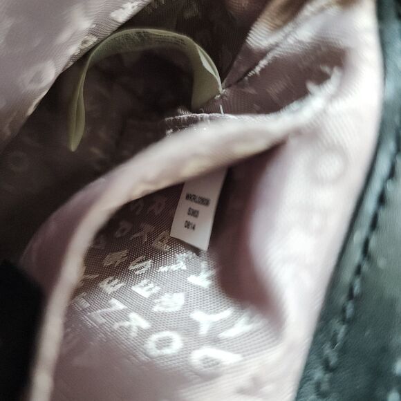 Kate Spade Black Cow Leather Small Shoulder Bag - Picture 9 of 11